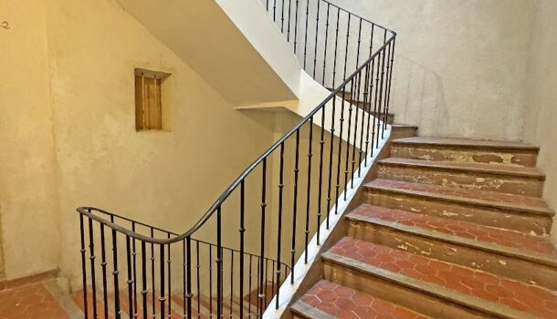 Appartement 2 pièces  à vendre Grasse 06130