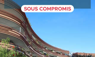 Appartement 3 Pièces 78 m² à vendre à Fréjus (83600)