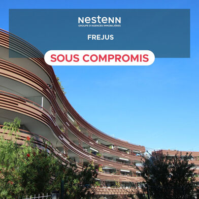 Appartement 3 pièces 475000 €