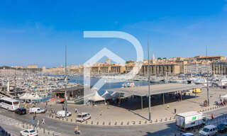 Appartement 5 Pièces 180 m² à vendre à Marseille 1 (13001)