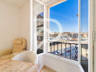 APPARTEMENT TYPE 5 VIEUX PORT MARSEILLE 13001 — photo 4