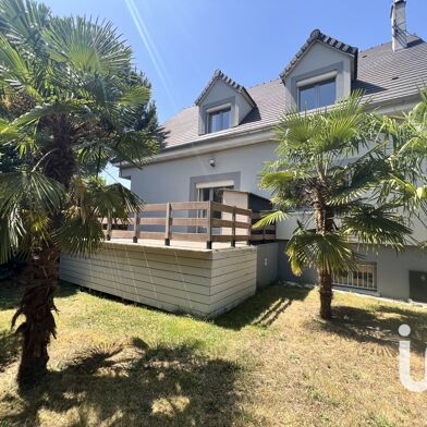 Maison 8 pièces 699000 €