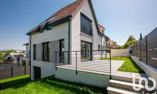 Maison 6 Pièces 180 m² à vendre à Rueil-Malmaison (92500)