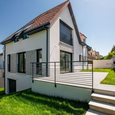 Maison 6 pièces 1390000 €