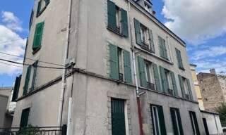 Appartement 1 Pièce 25 m² à vendre à Le Raincy (93340)