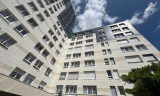 Appartement 1 Pièce 31 m² à vendre à Pantin (93500)