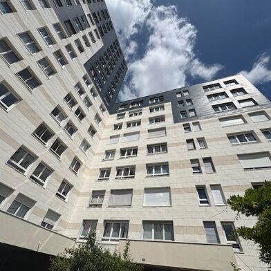 Appartement 1 pièces 189900 €