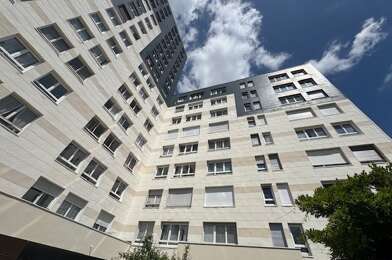 Appartement 1 pièces 183000 €