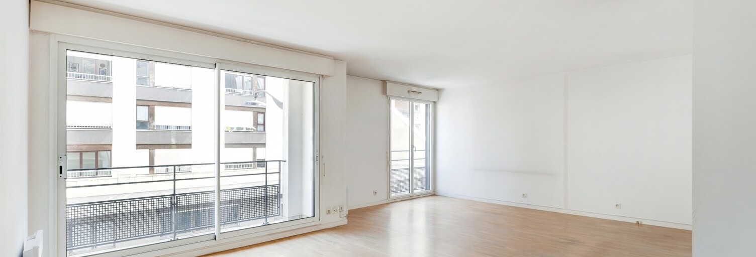 Appartement 4 Pièces 103 m² à vendre à Paris 12 (75012)