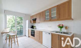 Appartement 4 Pièces 103 m² à vendre à Paris 12 (75012)