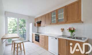 Appartement 4 Pièces 103 m² à vendre à Paris 12 (75012)