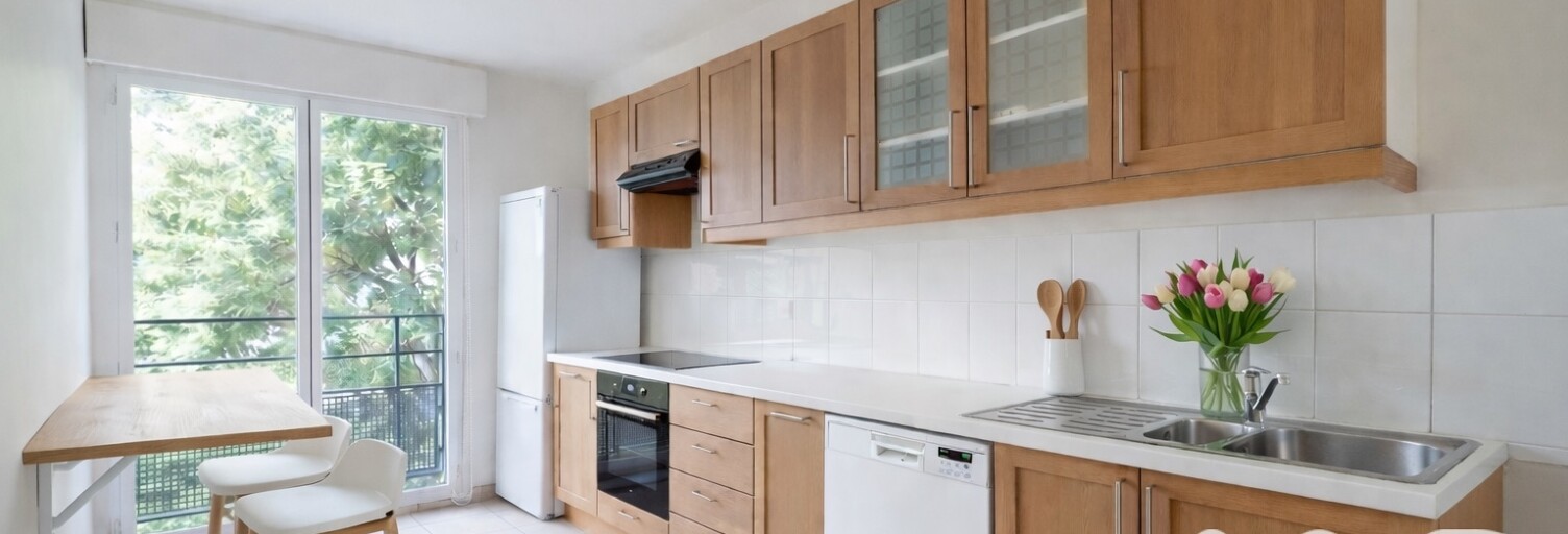 Appartement 4 Pièces 103 m² à vendre à Paris 12 (75012)