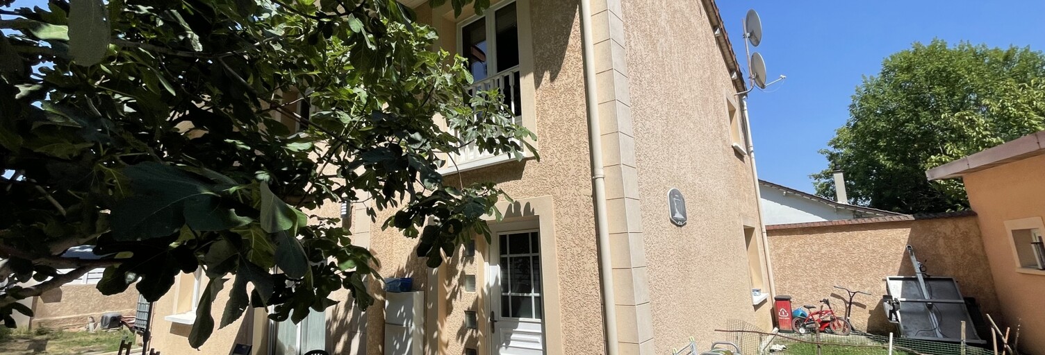 Maison 9 Pièces 195 m² à vendre à Gagny (93220)