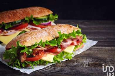 Commerce  350000 €