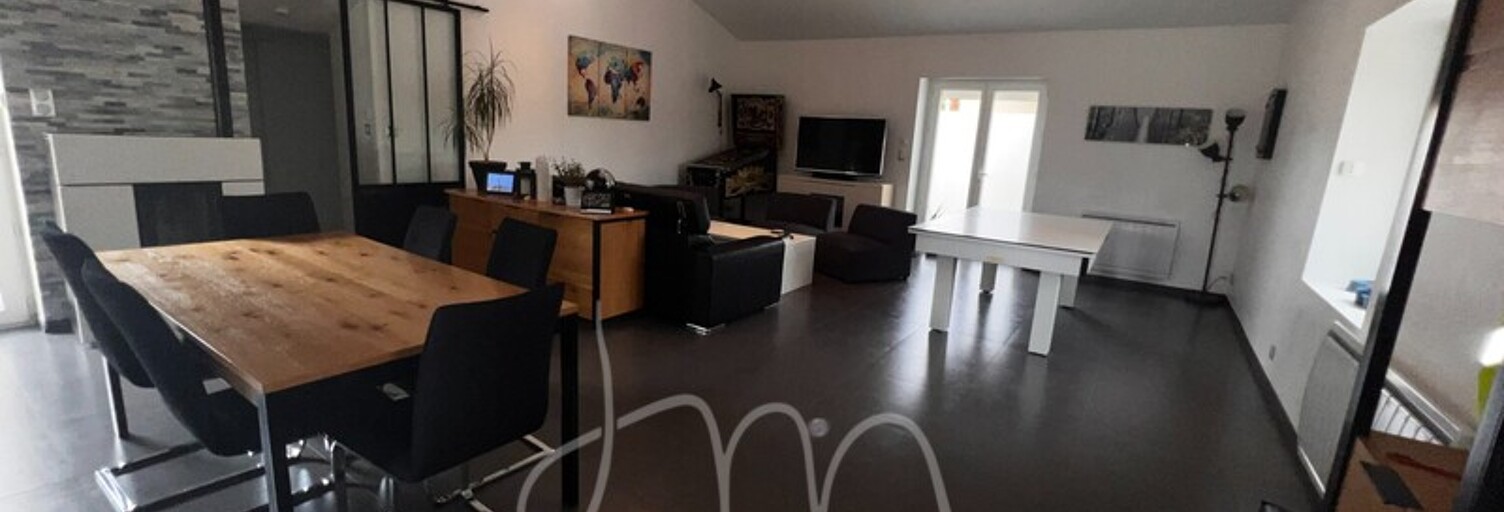 Maison 7 Pièces 200 m² à vendre à Chabeuil (26120)
