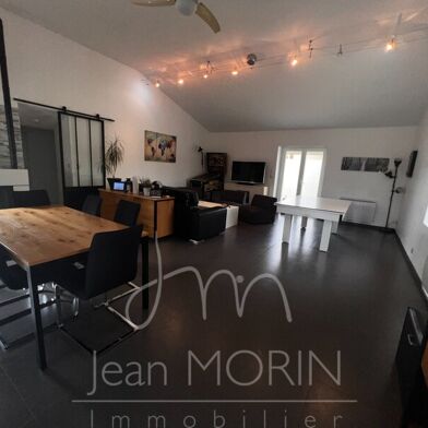 Maison 7 pièces 580000 €