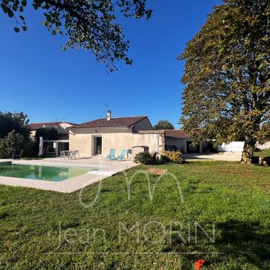 Maison 7 pièces 580000 €