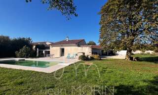 Maison 7 Pièces 200 m² à vendre à Chabeuil (26120)