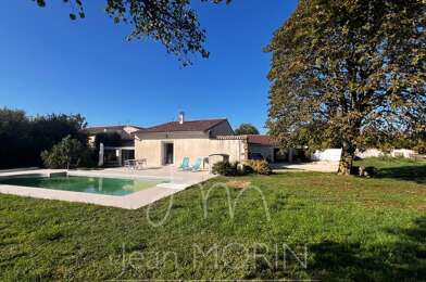 Maison 7 pièces 580000 €