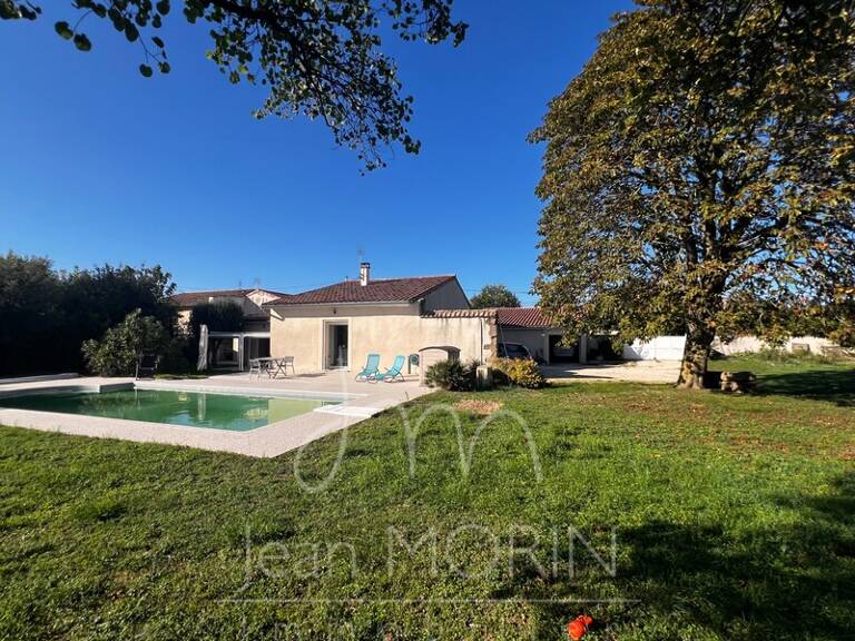 Maison de village — photo 1