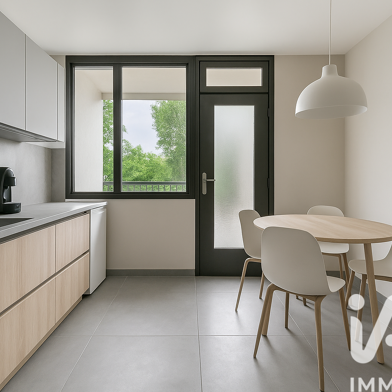 Appartement 4 pièces 223000 €