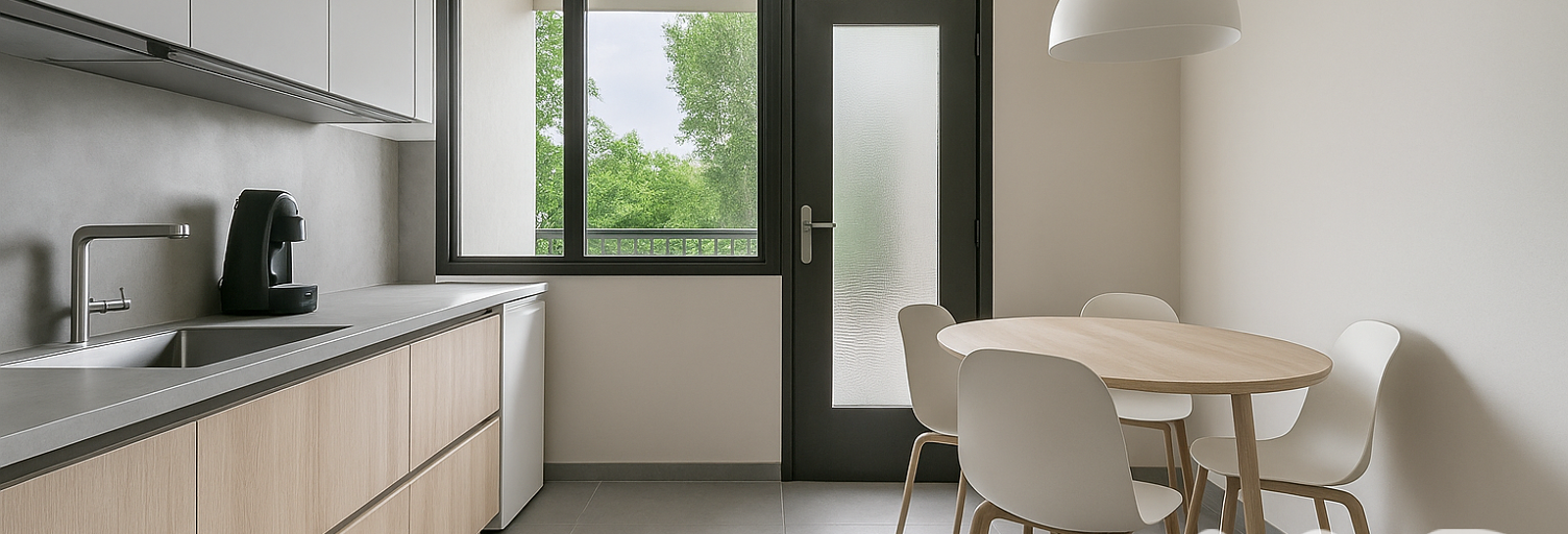 Appartement 4 Pièces 87 m² à vendre à Andrésy (78570)