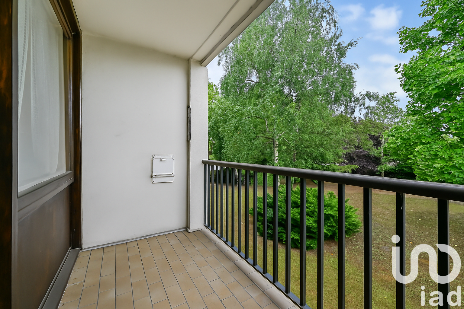 Appartement à vendre, 4 pièces, 87 m², Andrésy