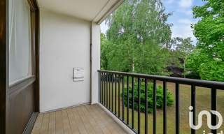 Appartement 4 Pièces 87 m² à vendre à Andrésy (78570)