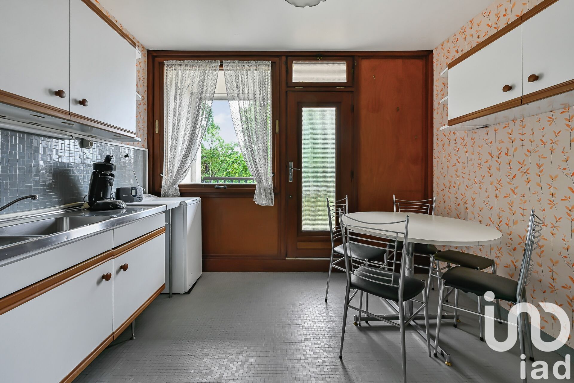 Vente Appartement 4 pièces - Photo 2