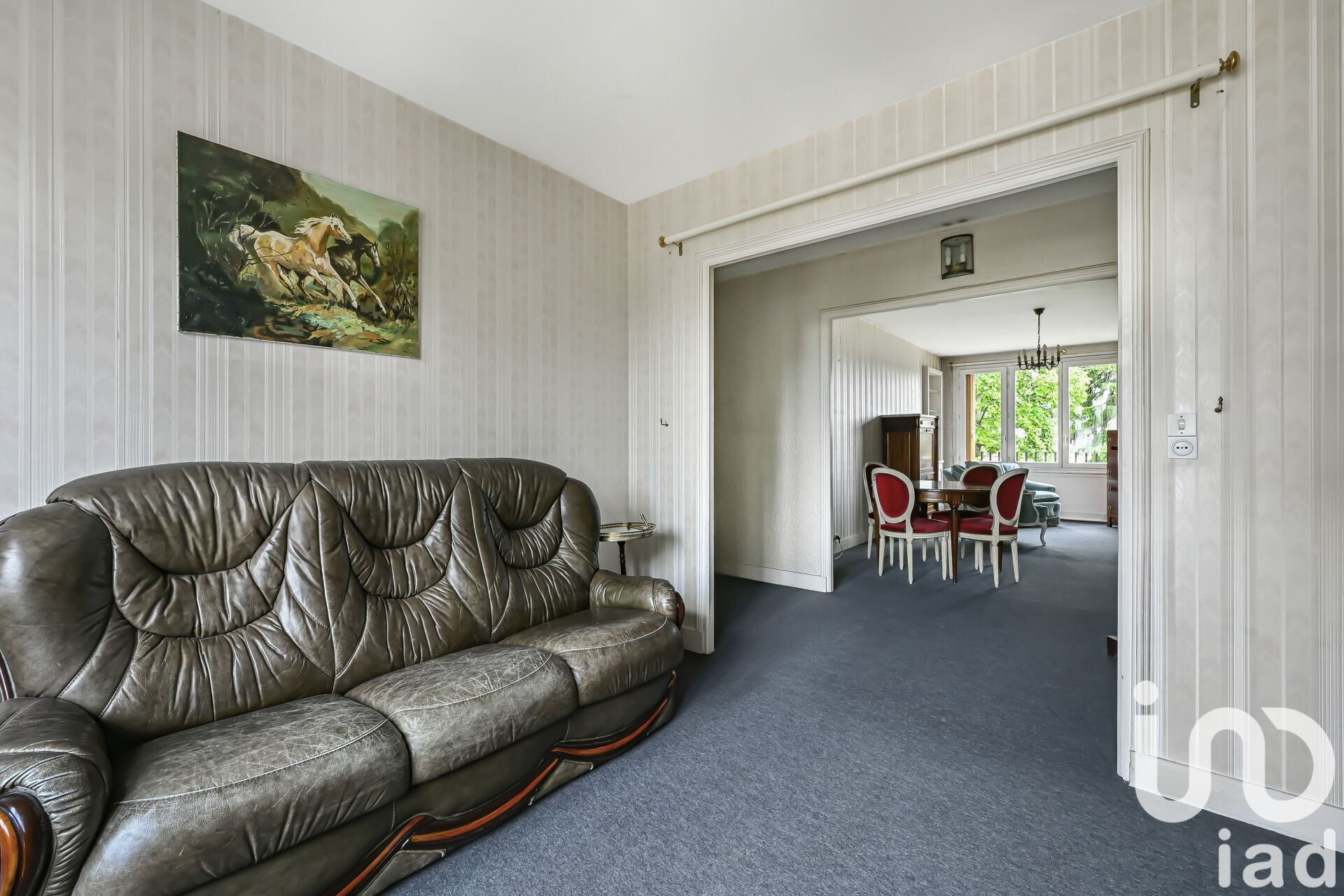 Vente Appartement 4 pièces - Photo 5