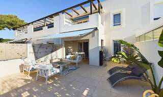 Appartement 2 Pièces 45 m² à vendre à Antibes (06600)