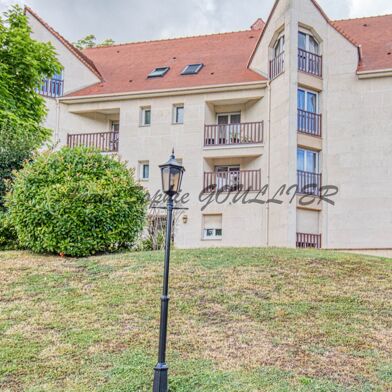 Appartement 5 pièces 339000 €