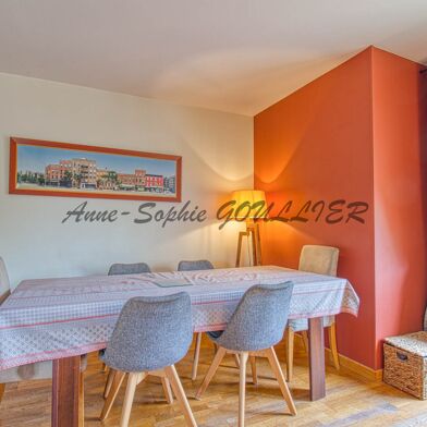 Appartement 5 pièces 339000 €