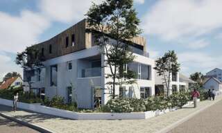 Appartement 4 Pièces 115 m² à vendre à Le Touquet-Paris-Plage (62520)