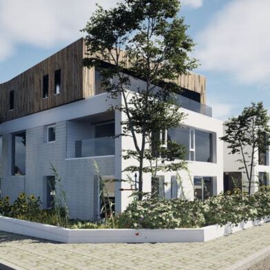 Appartement 4 pièces 1299000 €