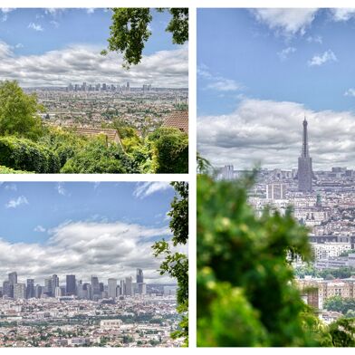 Maison 8 pièces 990000 €