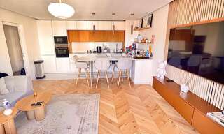 Appartement 3 Pièces 68 m² à vendre à Clamart (92140)