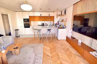 Appartement 3 pièces 445000 €