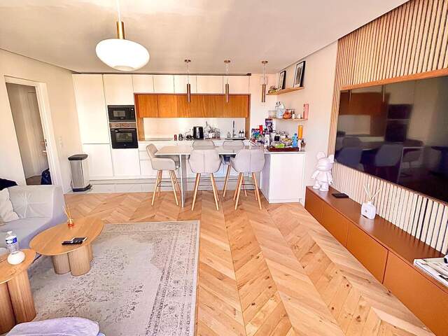 Appartement - 68m² - Clamart — photo du bien