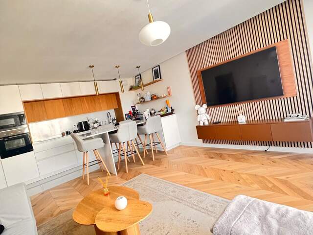 Appartement - 68m² - Clamart — photo du bien