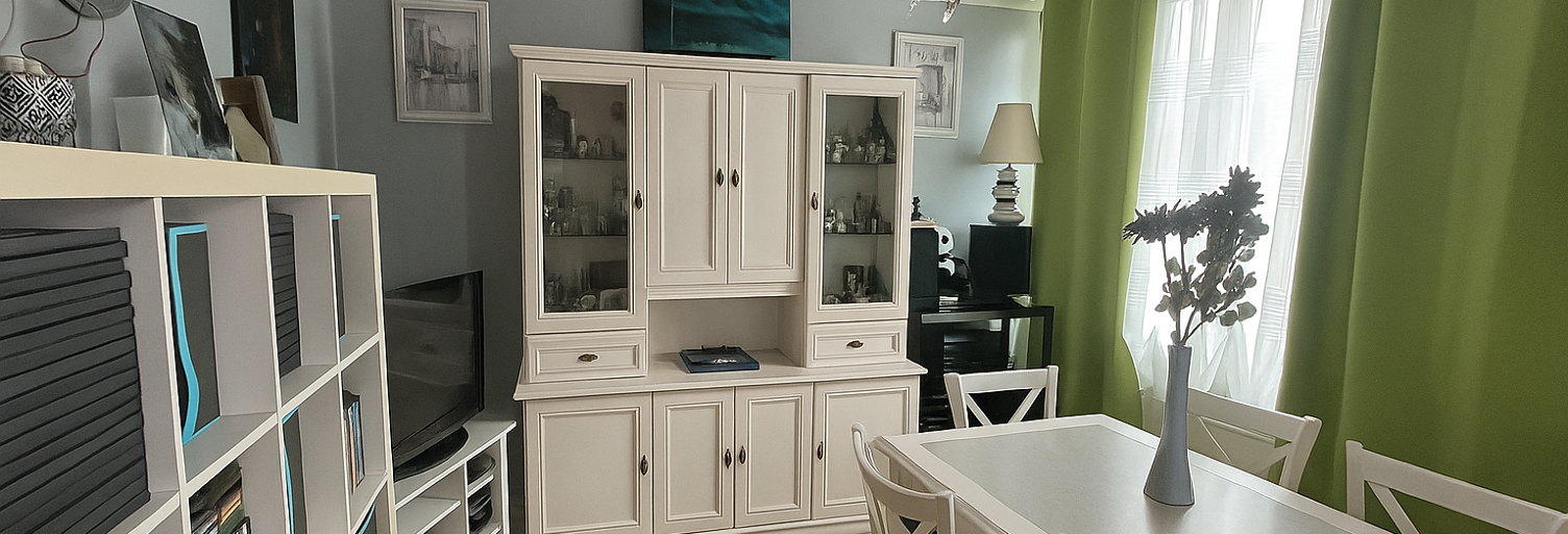 Appartement 3 Pièces 64 m² à vendre à Saint-Quentin (02100)