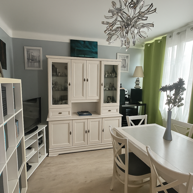 Appartement 3 pièces 75000 €