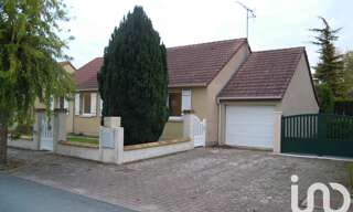 Maison 5 Pièces 95 m² à vendre à Le Mesnil-sur-Oger (51190)