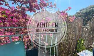 Appartement 3 Pièces 58 m² à vendre à Toulon (83200)