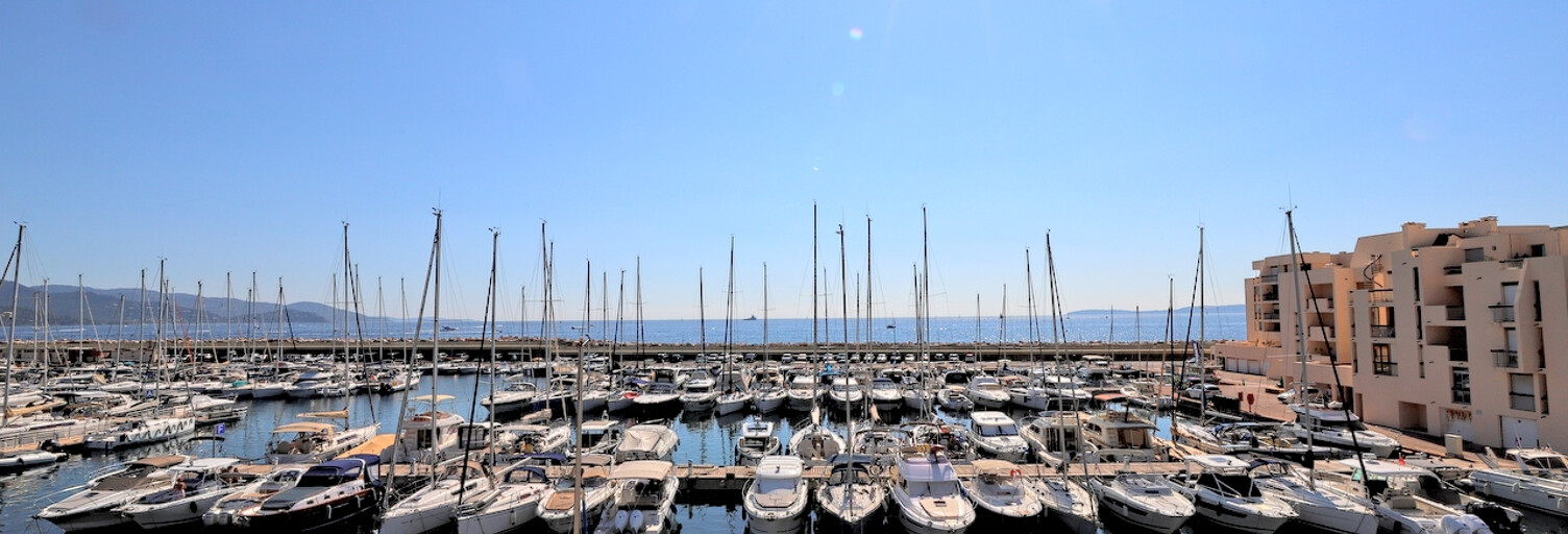 Commerce  164 m² à vendre à Bormes-les-Mimosas (83230)