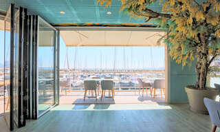 Commerce  164 m² à vendre à Bormes-les-Mimosas (83230)