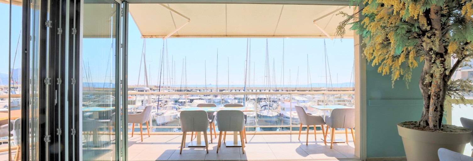 Commerce  164 m² à vendre à Bormes-les-Mimosas (83230)