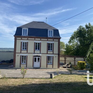 Maison 7 pièces 699000 €