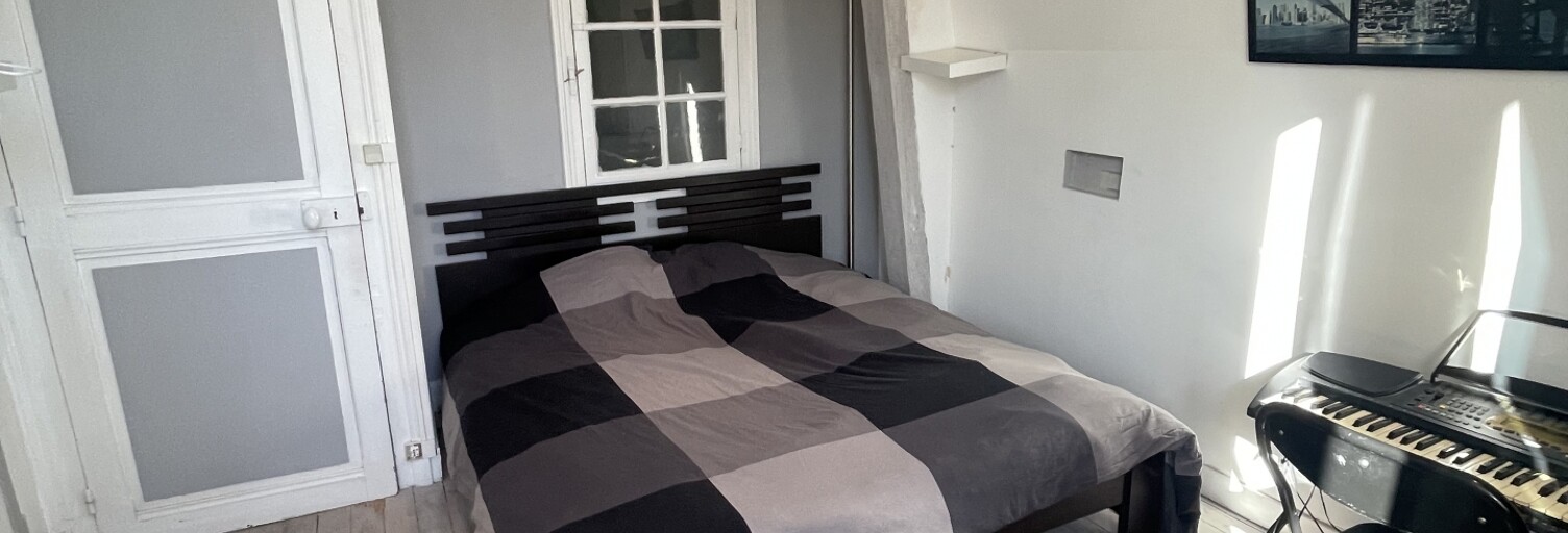 Maison 7 Pièces 182 m² à vendre à Pont-l'Évêque (14130)