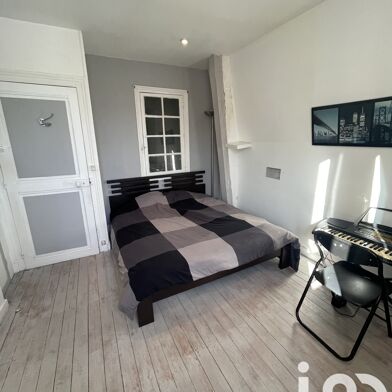 Maison 7 pièces 699000 €